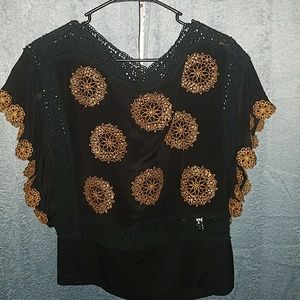 Marc Jacobs top